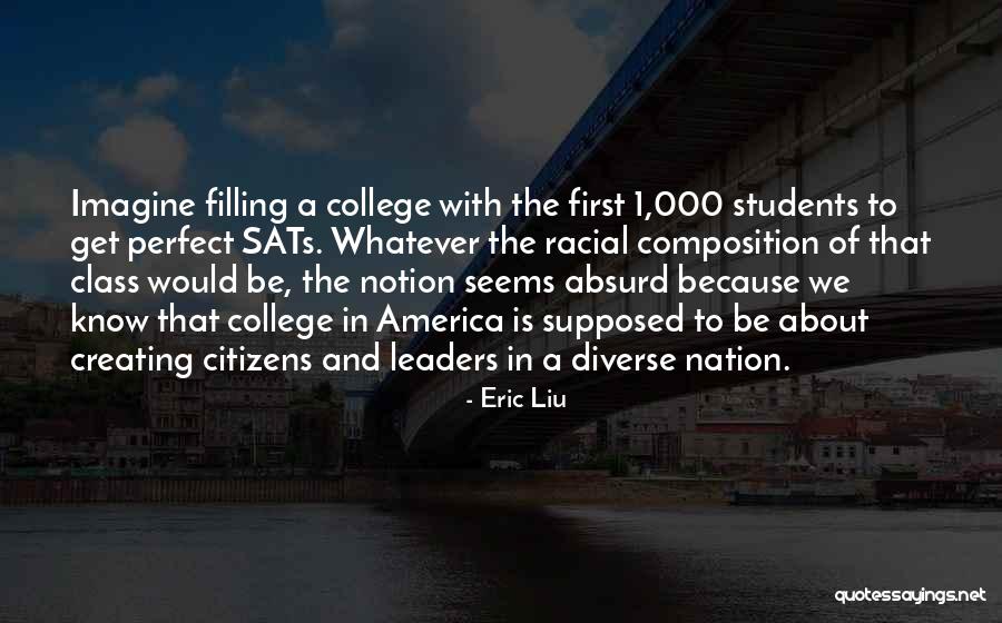 Yaslink Quotes By Eric Liu Yaslink Quotes By Eric Liu