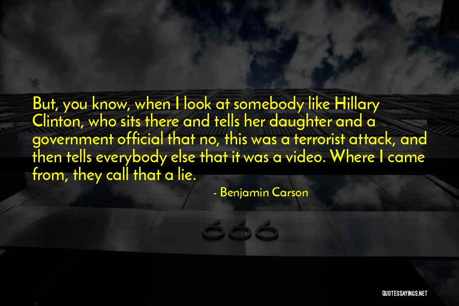 Yasmeen Khan Quotes By Benjamin Carson Yasmeen Khan Quotes By Benjamin Carson
