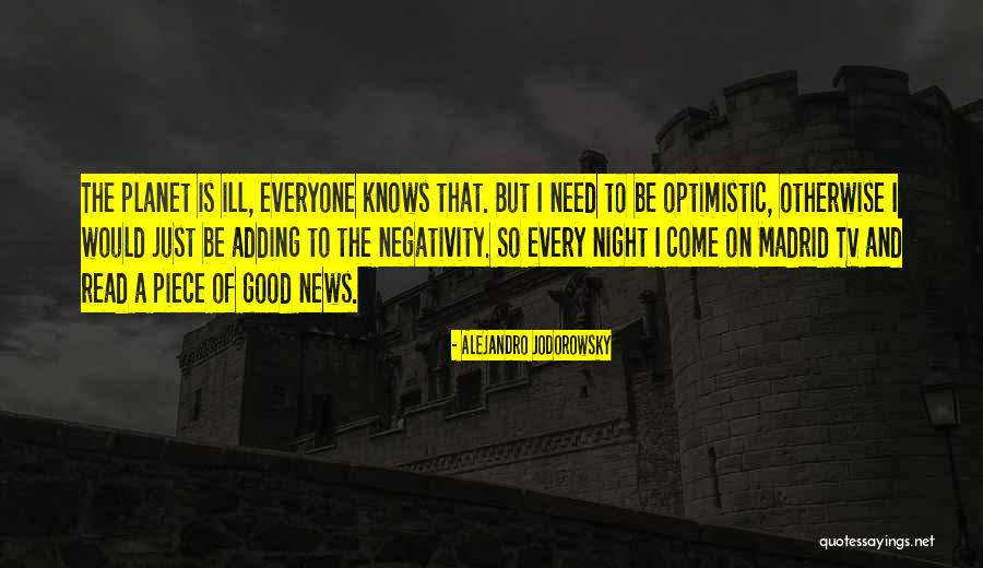 Yasmeena Khalil Quotes By Alejandro Jodorowsky Yasmeena Khalil Quotes By Alejandro Jodorowsky