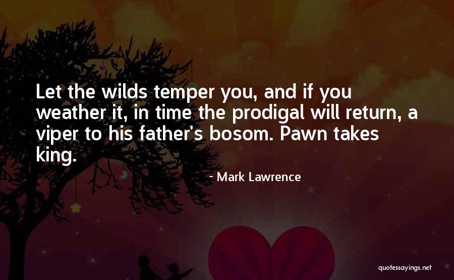 Yasmen Crow Quotes By Mark Lawrence Yasmen Crow Quotes By Mark Lawrence