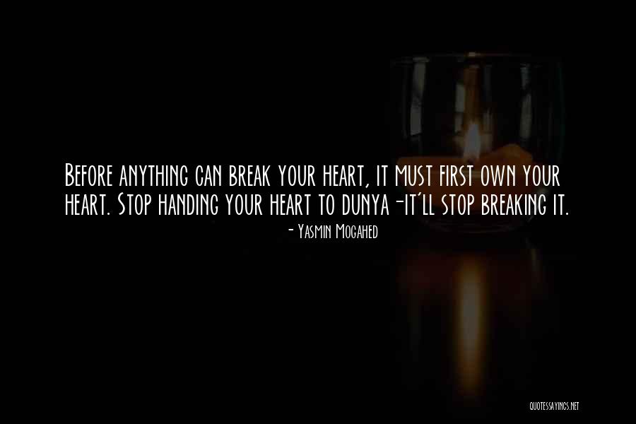 Yasmin Mogahed Quotes 1229980 Yasmin Mogahed Quotes 1229980