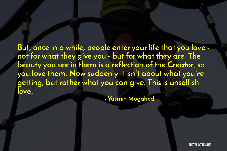 Yasmin Mogahed Quotes 1299473