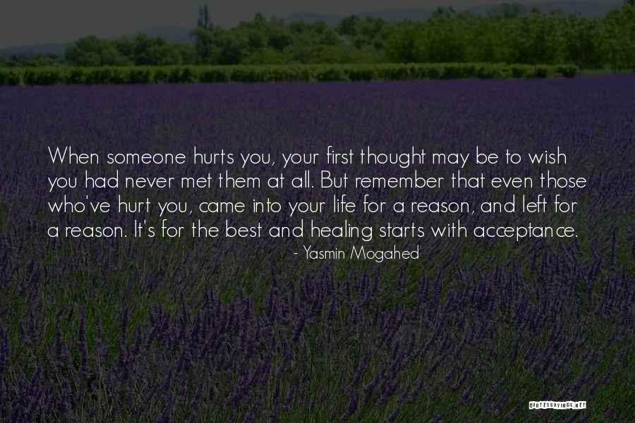 Yasmin Mogahed Quotes 1389408