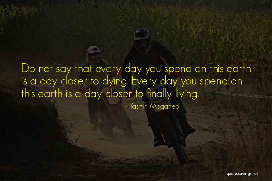 Yasmin Mogahed Quotes 1417535 Yasmin Mogahed Quotes 1417535