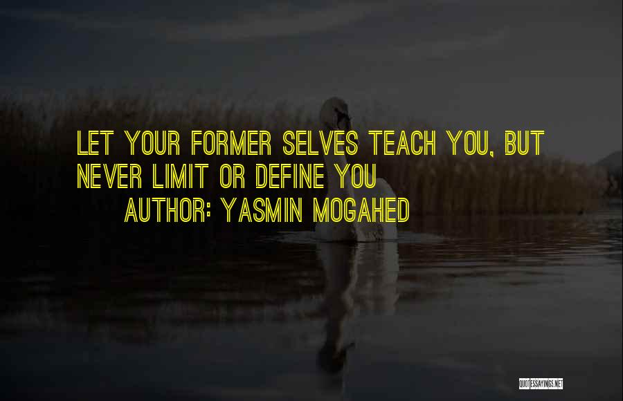 Yasmin Mogahed Quotes 1527617