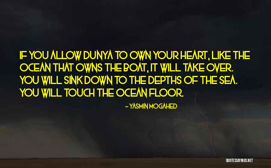 Yasmin Mogahed Quotes 1644611 Yasmin Mogahed Quotes 1644611