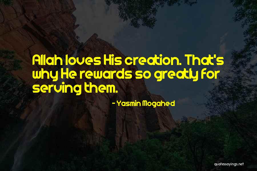 Yasmin Mogahed Quotes 1657973