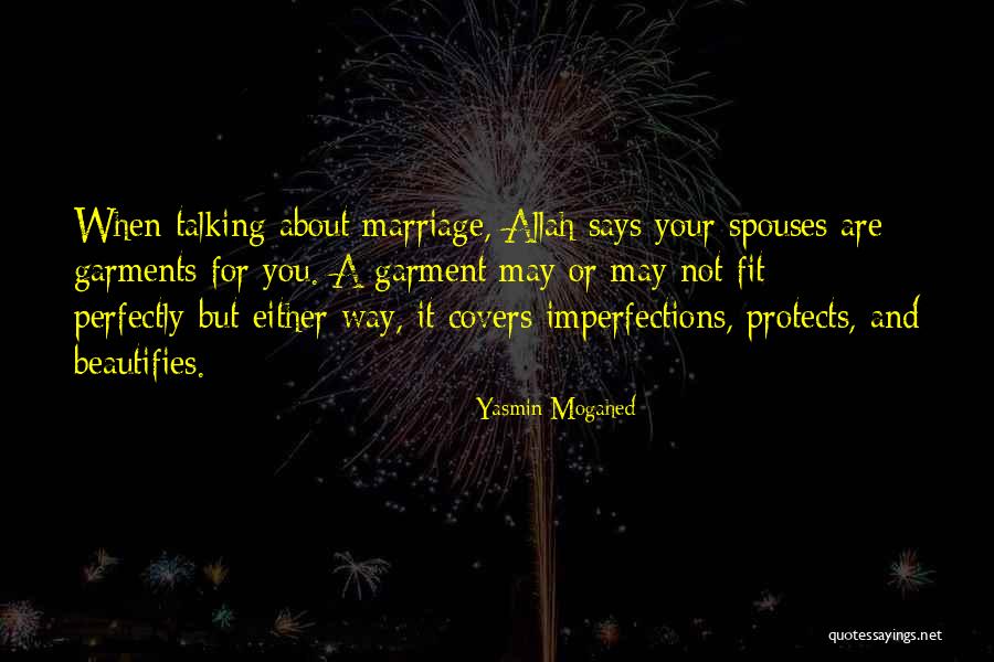 Yasmin Mogahed Quotes 1670563