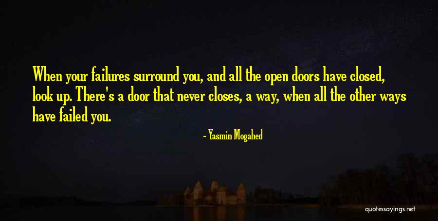 Yasmin Mogahed Quotes 1676407 Yasmin Mogahed Quotes 1676407