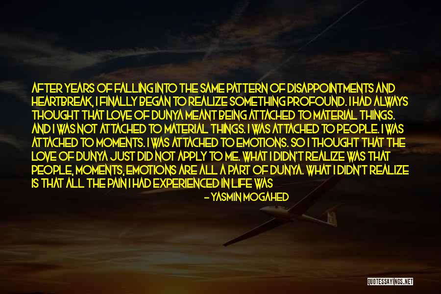 Yasmin Mogahed Quotes 188741 Yasmin Mogahed Quotes 188741