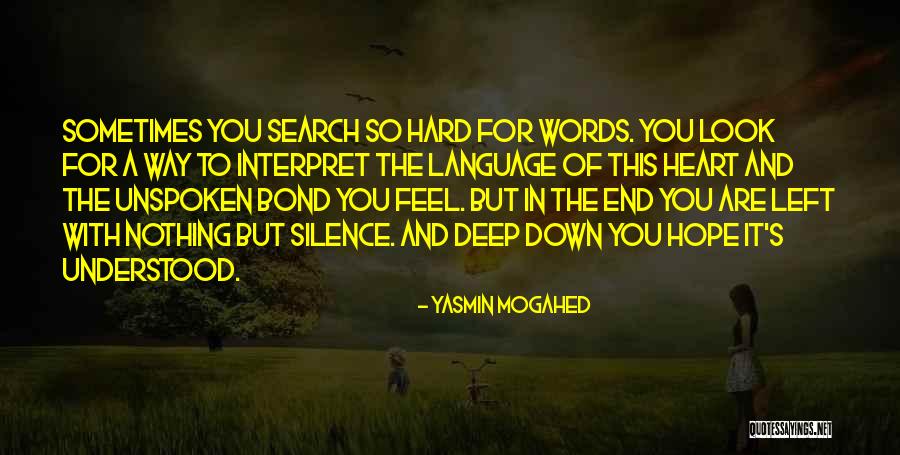 Yasmin Mogahed Quotes 1915481 Yasmin Mogahed Quotes 1915481