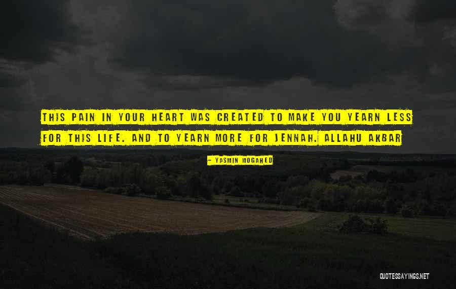 Yasmin Mogahed Quotes 1933861 Yasmin Mogahed Quotes 1933861