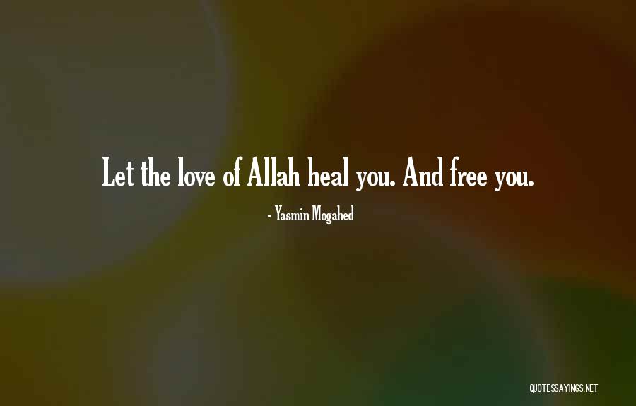 Yasmin Mogahed Quotes 2005162