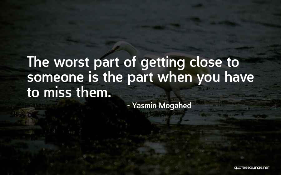 Yasmin Mogahed Quotes 2135594