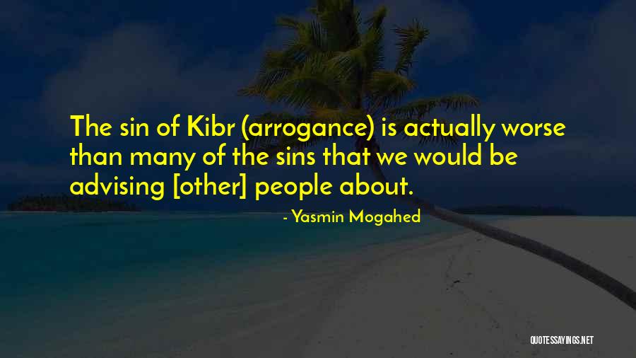 Yasmin Mogahed Quotes 2242147