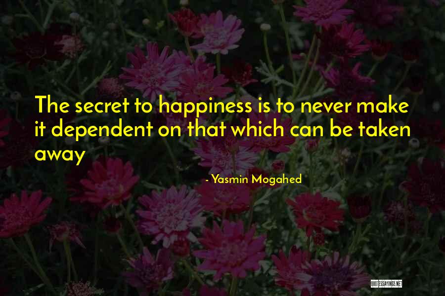 Yasmin Mogahed Quotes 2258059