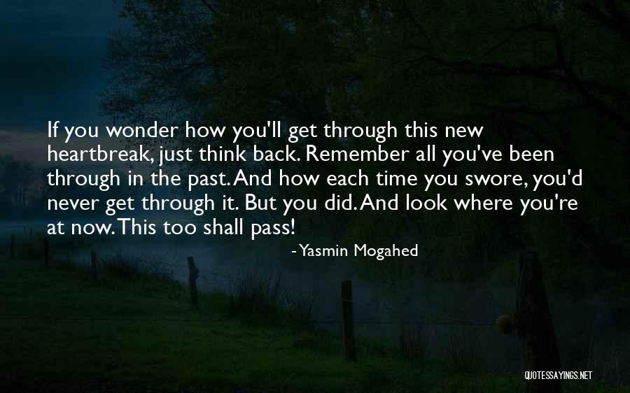 Yasmin Mogahed Quotes 440016