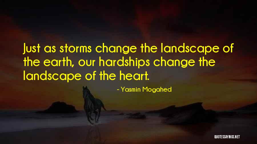 Yasmin Mogahed Quotes 637143