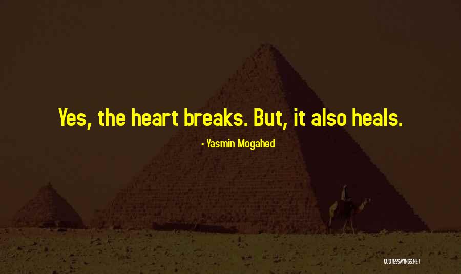 Yasmin Mogahed Quotes 650197