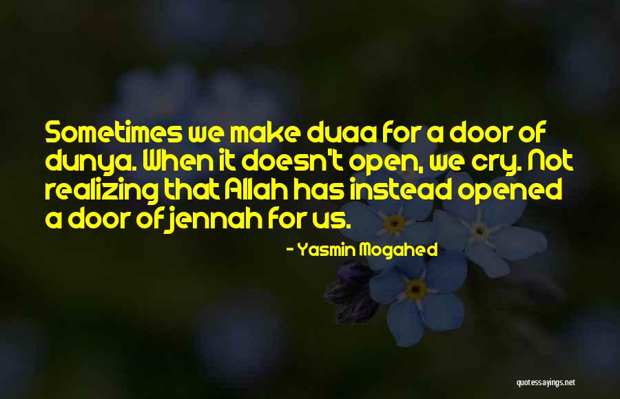 Yasmin Mogahed Quotes 844857