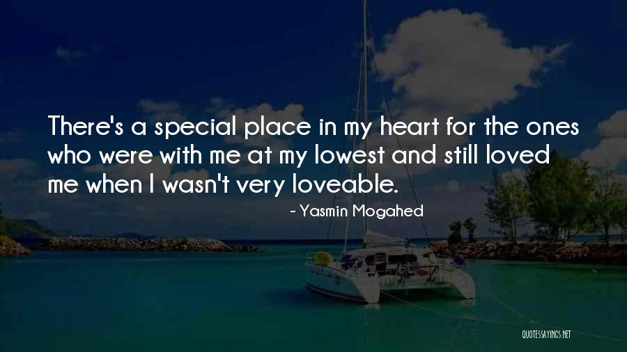 Yasmin Mogahed Quotes 899120