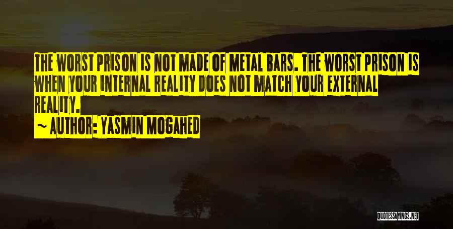 Yasmin Mogahed Quotes 949339