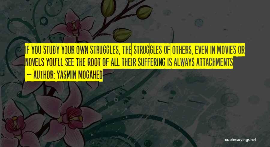 Yasmin Mogahed Quotes 96083