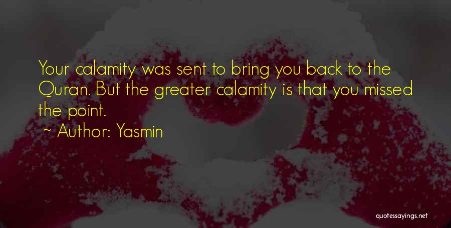 Yasmin Quotes 1098239