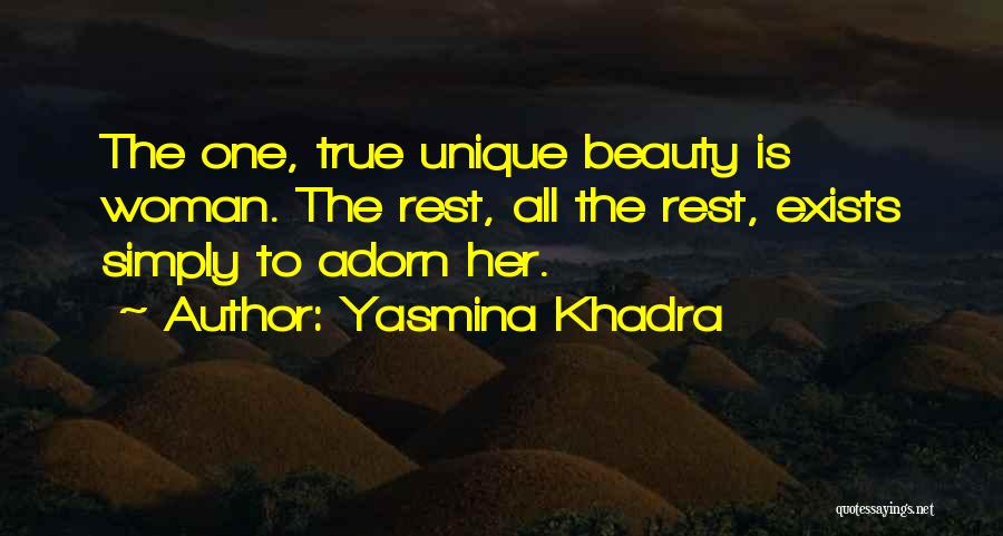 Yasmina Khadra Quotes 1190678