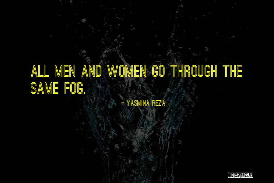Yasmina Reza Quotes 1354465 Yasmina Reza Quotes 1354465