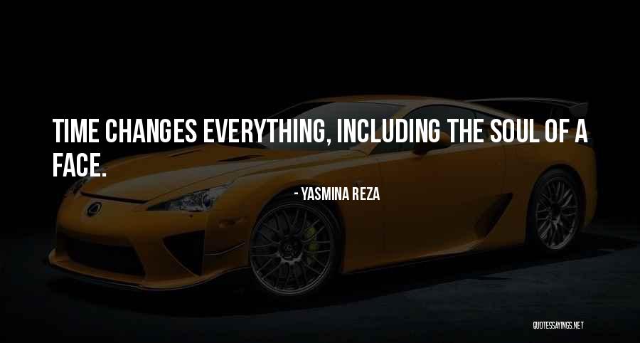 Yasmina Reza Quotes 1657490