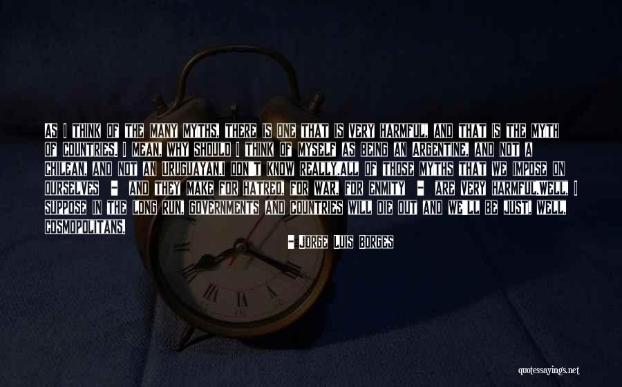 Yasmina Rossi Quotes By Jorge Luis Borges Yasmina Rossi Quotes By Jorge Luis Borges