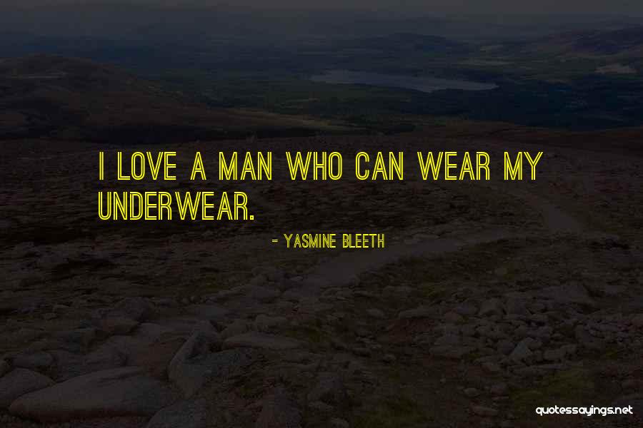 Yasmine Bleeth Quotes 1857893 Yasmine Bleeth Quotes 1857893