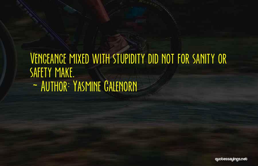 Yasmine Galenorn Quotes 1389204