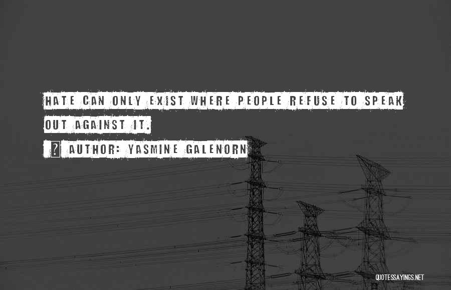 Yasmine Galenorn Quotes 1626797