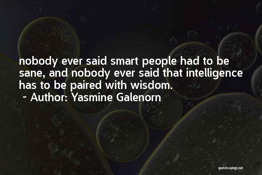 Yasmine Galenorn Quotes 1913535