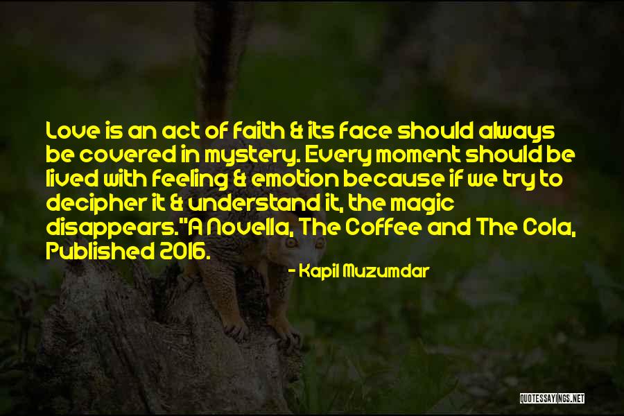 Yasminelle Pill Quotes By Kapil Muzumdar Yasminelle Pill Quotes By Kapil Muzumdar