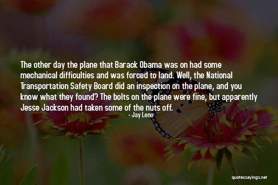 Yasni Quotes By Jay Leno Yasni Quotes By Jay Leno