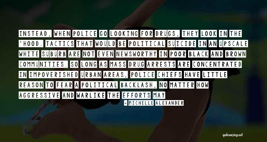 Yasni Quotes By Michelle Alexander Yasni Quotes By Michelle Alexander