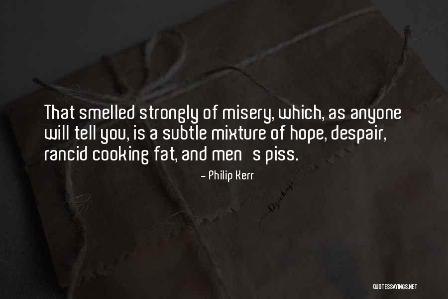 Yasri Khan Quotes By Philip Kerr Yasri Khan Quotes By Philip Kerr