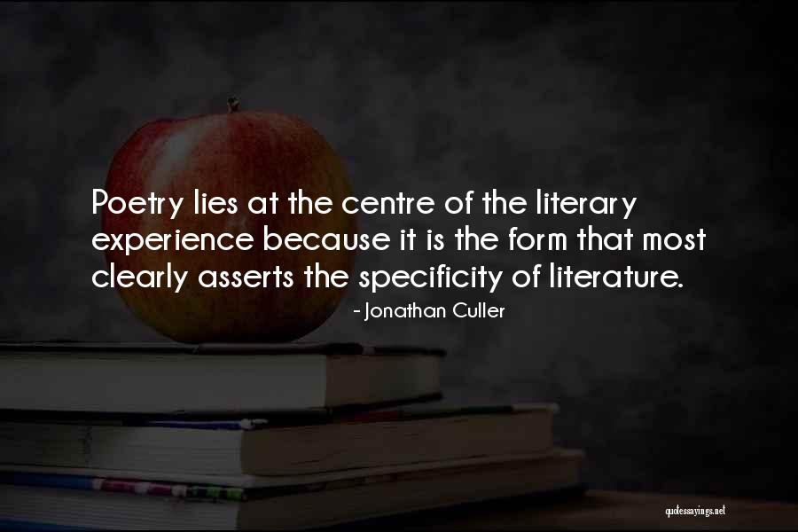 Yass Queen Quotes By Jonathan Culler Yass Queen Quotes By Jonathan Culler