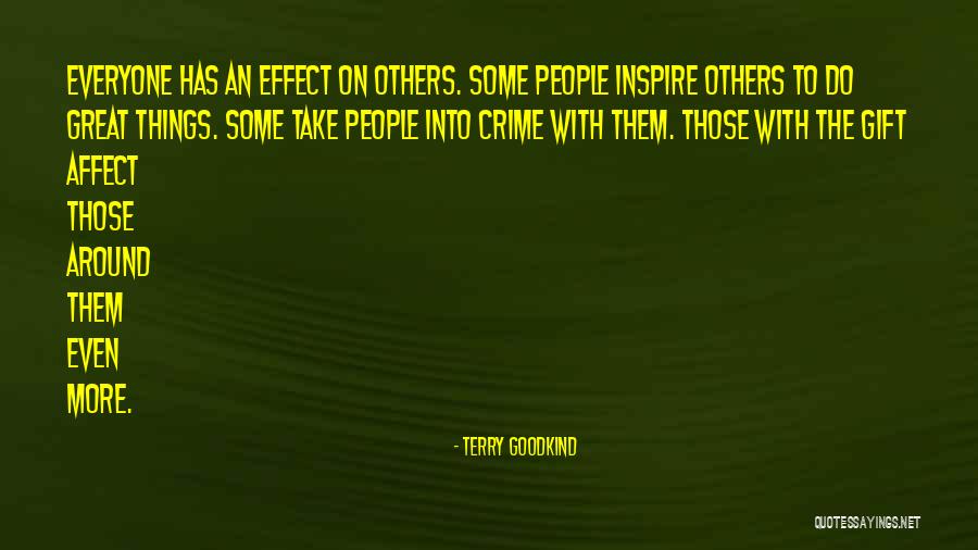 Yassa Chicken Quotes By Terry Goodkind Yassa Chicken Quotes By Terry Goodkind