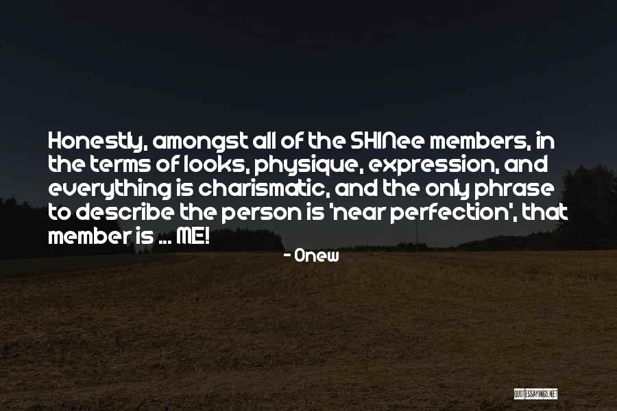 Yassen Quotes By Onew Yassen Quotes By Onew