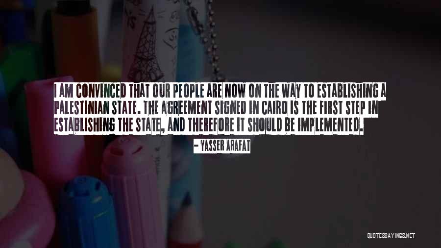 Yasser Arafat Quotes 110694 Yasser Arafat Quotes 110694