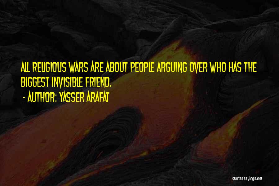 Yasser Arafat Quotes 1144713