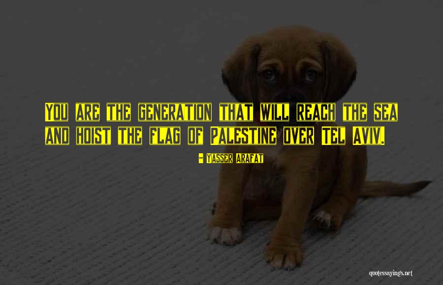 Yasser Arafat Quotes 1245683 Yasser Arafat Quotes 1245683