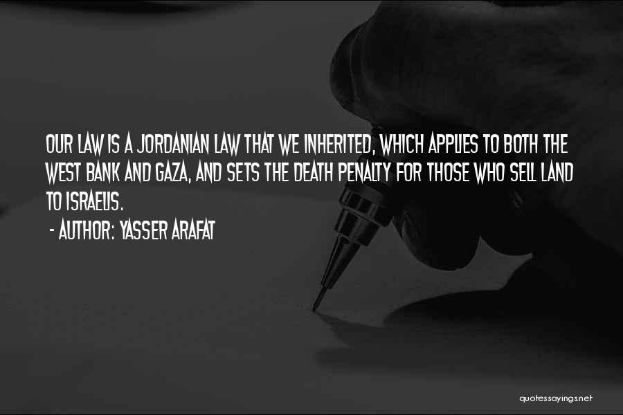 Yasser Arafat Quotes 1656900