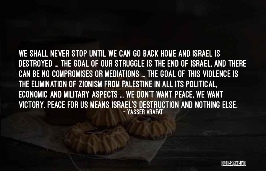 Yasser Arafat Quotes 1864616 Yasser Arafat Quotes 1864616