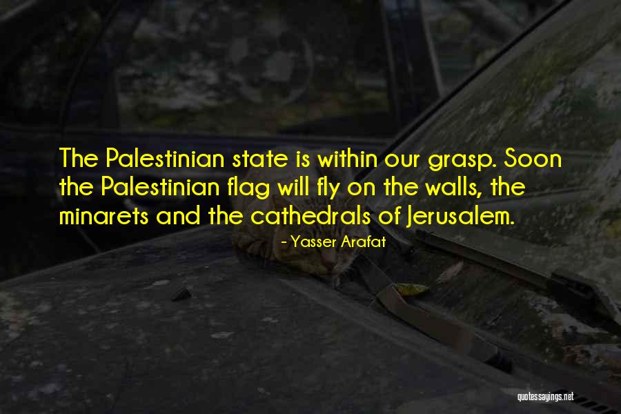 Yasser Arafat Quotes 2087387 Yasser Arafat Quotes 2087387