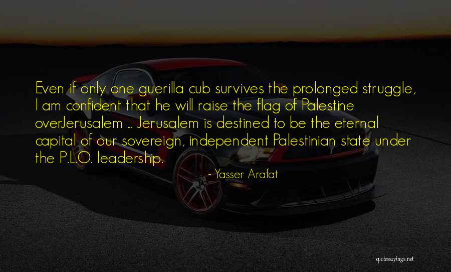 Yasser Arafat Quotes 240703